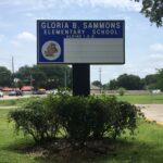 Aldine ISD - Simmons Elementary
