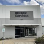 Kohler Services Houston