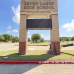 Seven Lakes High School EMC Swap