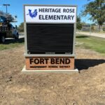 Fort Bend ISD EMC