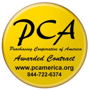 PCA Purchasing Cooperative of America (PCA)