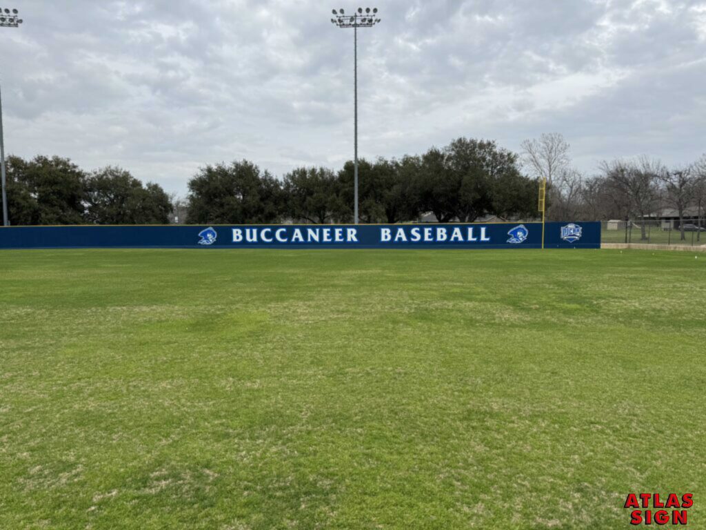 blinn outfield 21